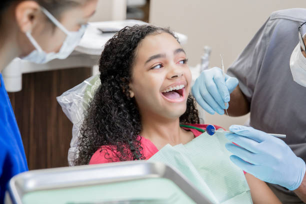 Best Emergency Dental Care for Sports Injuries in Frankfort Square, IL