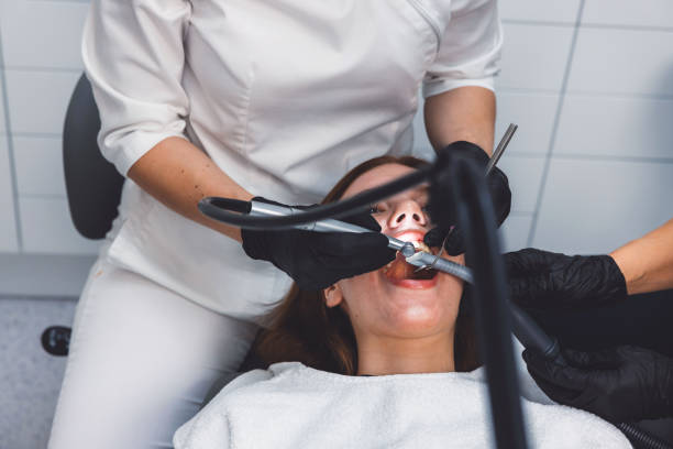 Best Broken or Chipped Tooth Repair in Frankfort Square, IL