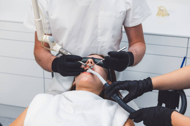 Best Walk-In Emergency Dental Services in Frankfort Square, IL